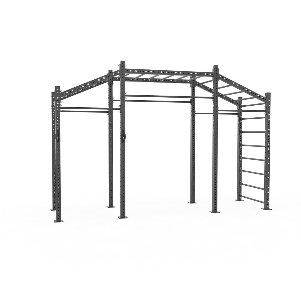 Power Cage PRO UFT-RIG-08 - UpForm – Ansicht 5