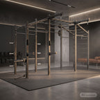 Power Cage PRO UFT-RIG-08 - UpForm – Ansicht 3