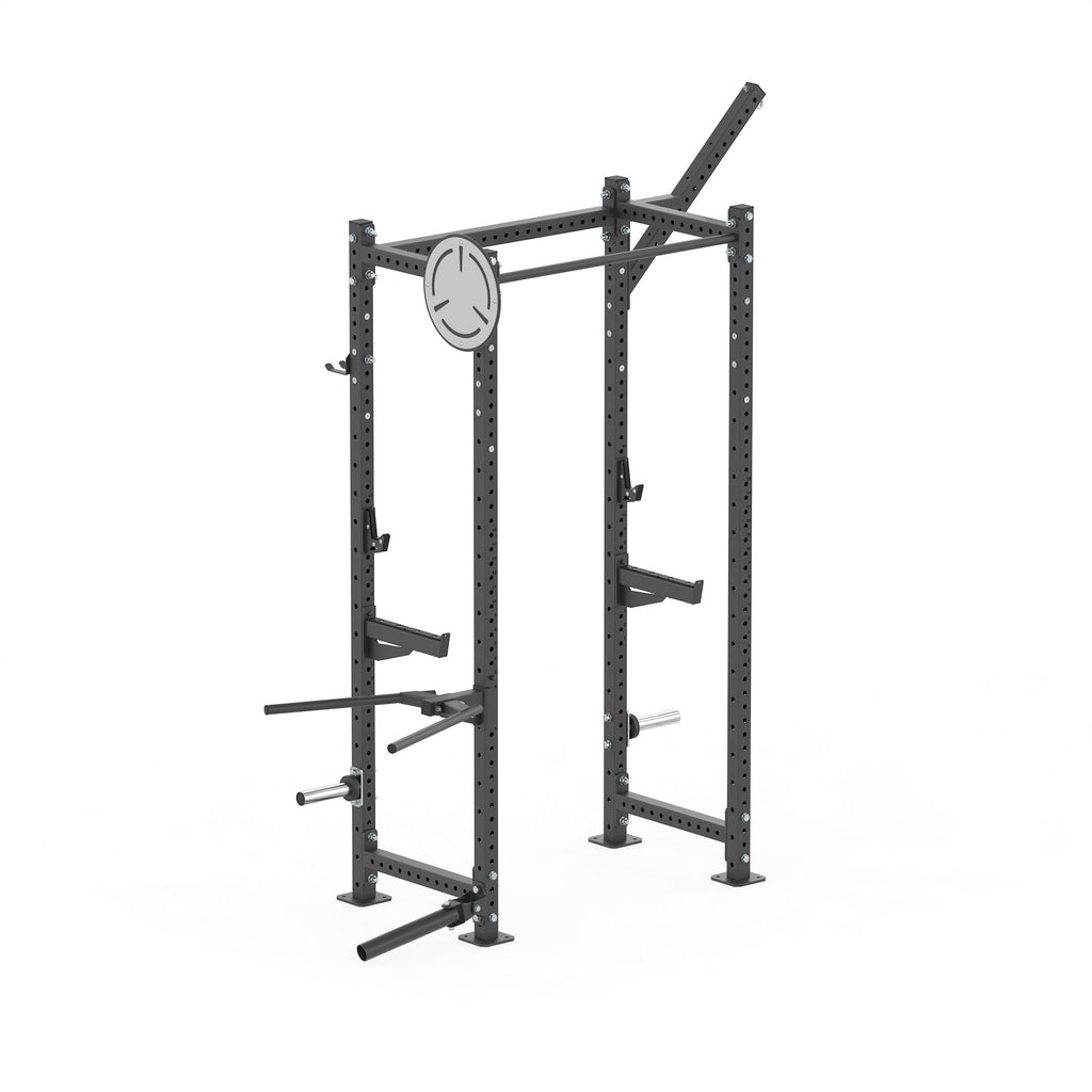 Power Cage COMPACT UFT-RIG-09 mit Zubehör - UpForm – Ansicht 1