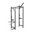Power Cage COMPACT UFT-RIG-09 mit Zubehör - UpForm – Ansicht 1