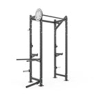 Power Cage COMPACT UFT-RIG-09 mit Zubehör - UpForm – Ansicht 5