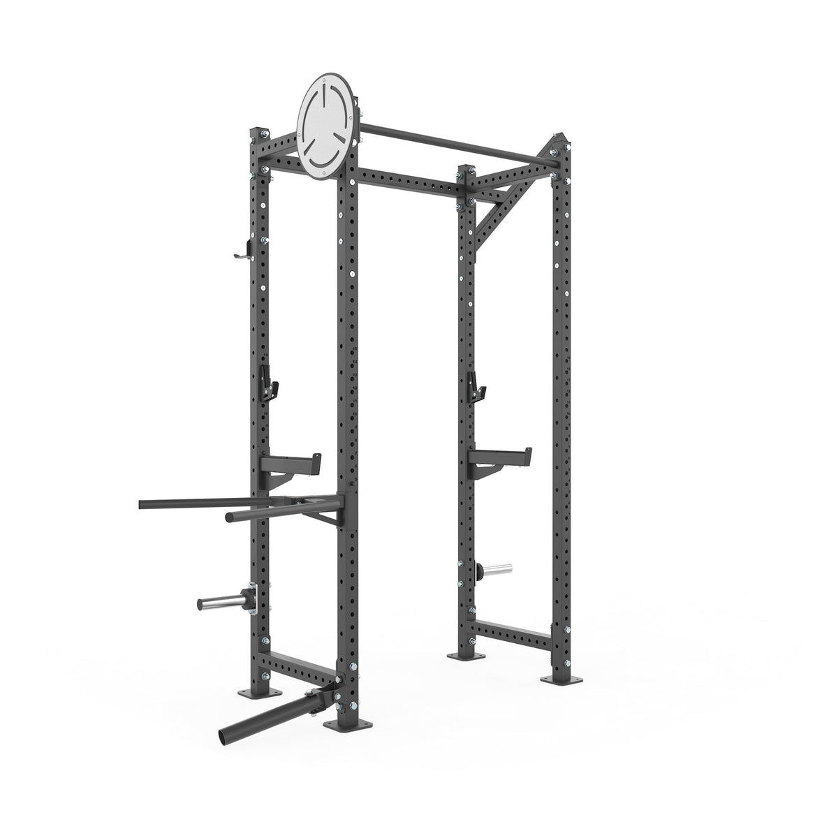 Power Cage COMPACT UFT-RIG-09 mit Zubehör - UpForm – Ansicht 5