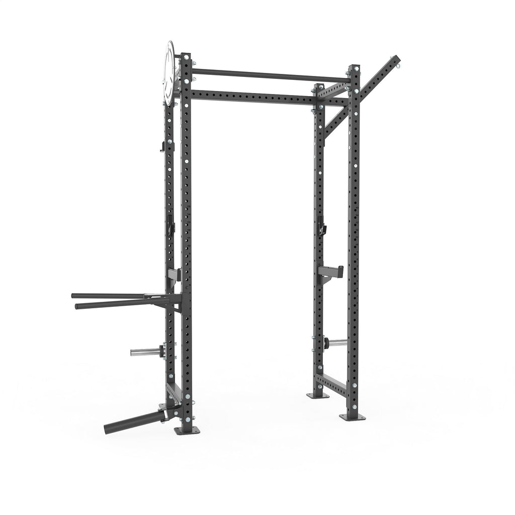 Power Cage COMPACT UFT-RIG-09 mit Zubehör - UpForm – Ansicht 6