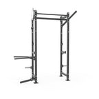 Power Cage COMPACT UFT-RIG-09 mit Zubehör - UpForm – Ansicht 6