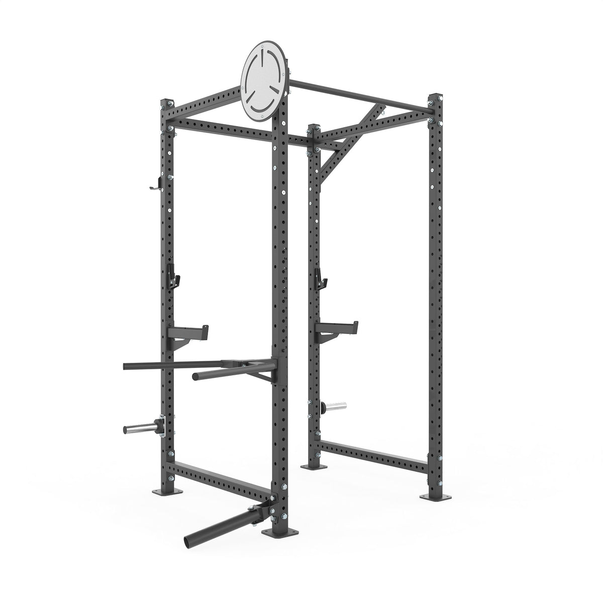 Power Cage COMPACT UFT-RIG-10 mit Zubehör - UpForm – Ansicht 5