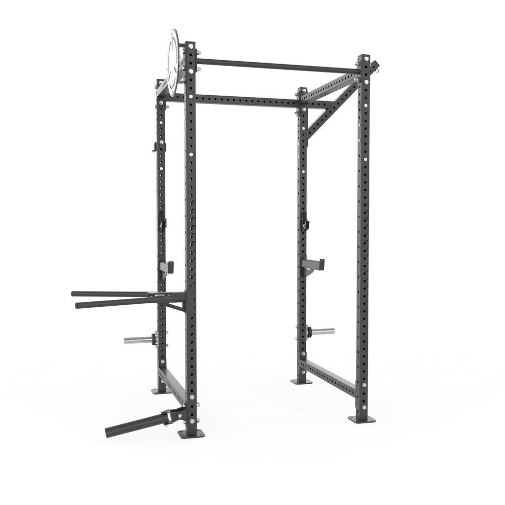 Power Cage COMPACT UFT-RIG-10 mit Zubehör - UpForm – Ansicht 6