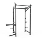 Power Cage COMPACT UFT-RIG-10 mit Zubehör - UpForm – Ansicht 6