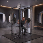Power Cage COMPACT UFT-RIG-10 - UpForm – Ansicht 2