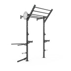 Power Cage COMPACT UFT-RIG-11 mit Zubehör - UpForm – Ansicht 1