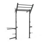 Power Cage COMPACT UFT-RIG-11 mit Zubehör - UpForm – Ansicht 3