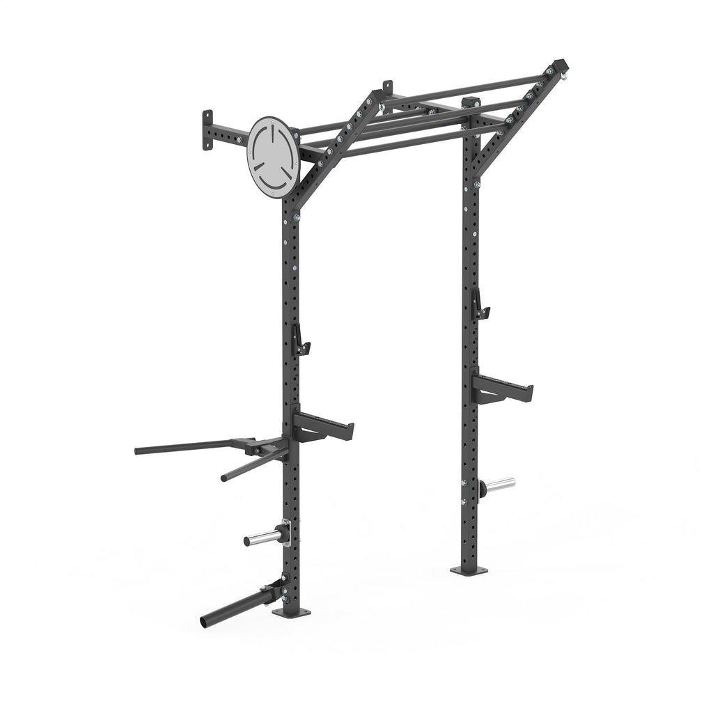 Power Cage COMPACT UFT-RIG-11 mit Zubehör - UpForm – Ansicht 4