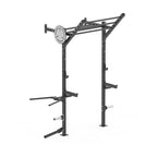 Power Cage COMPACT UFT-RIG-11 mit Zubehör - UpForm – Ansicht 4