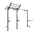 Power Cage COMPACT UFT-RIG-12 mit Zubehör - UpForm – Ansicht 1