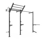 Power Cage COMPACT UFT-RIG-12 mit Zubehör - UpForm – Ansicht 1