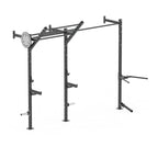 Power Cage COMPACT UFT-RIG-12 mit Zubehör - UpForm – Ansicht 3