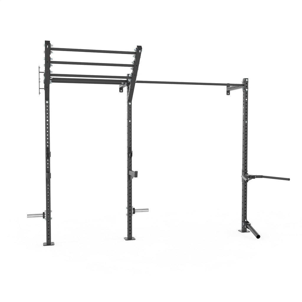 Power Cage COMPACT UFT-RIG-12 mit Zubehör - UpForm – Ansicht 4