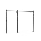 Power Cage COMPACT UFT-RIG-12 mit Zubehör - UpForm – Ansicht 6