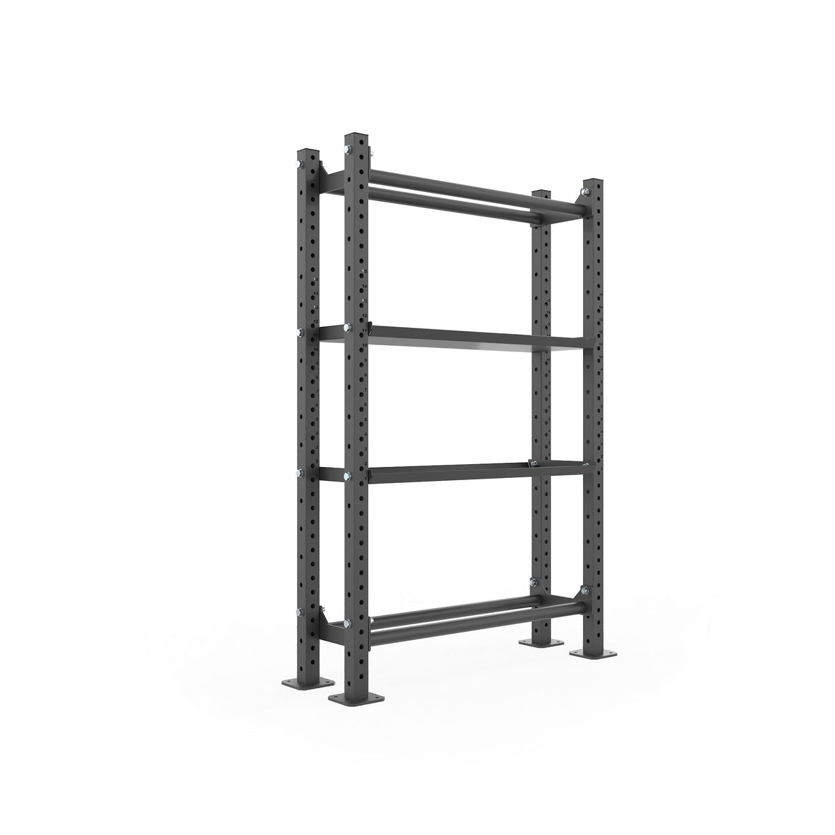 Modulares Zubehör-Regal COMPACT R-01 - UpForm – Ansicht 1