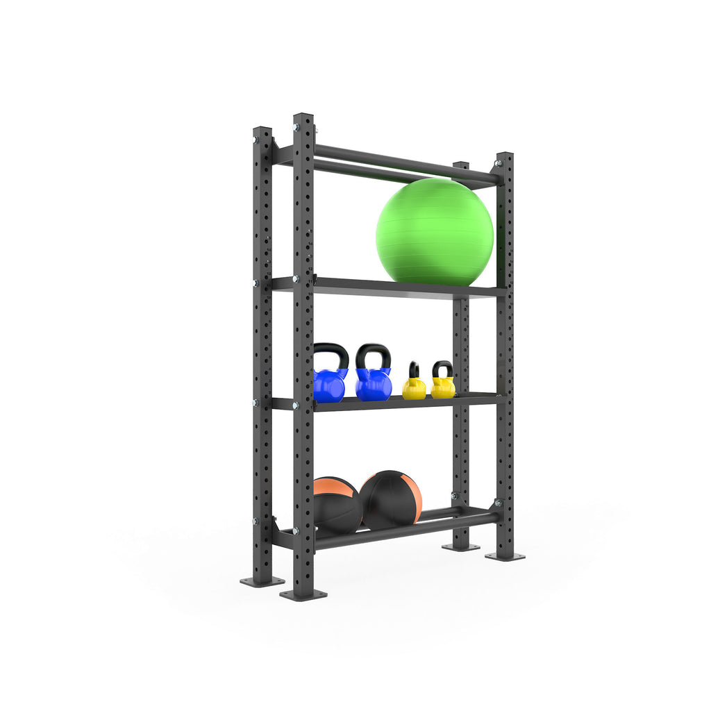 Modulares Zubehör-Regal COMPACT R-01 - UpForm – Ansicht 2
