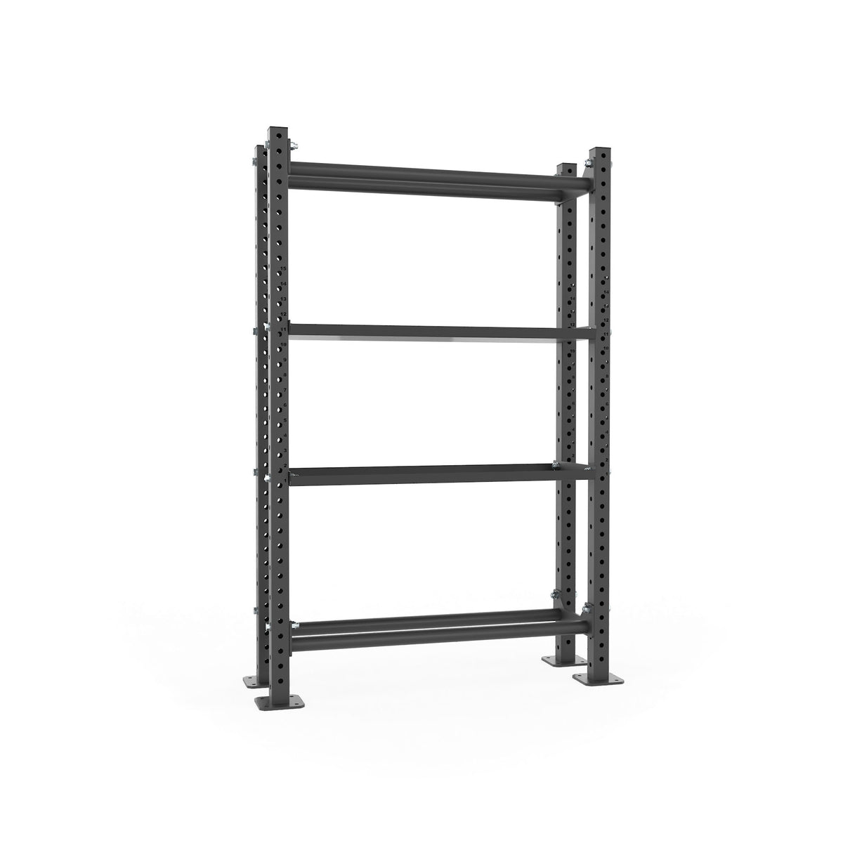Modulares Zubehör-Regal COMPACT R-01 - UpForm – Ansicht 3