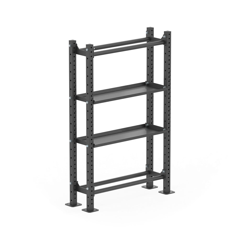 Modulares Zubehör-Regal COMPACT R-01 - UpForm – Ansicht 4