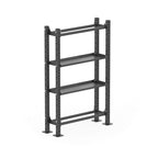 Modulares Zubehör-Regal COMPACT R-01 - UpForm – Ansicht 4