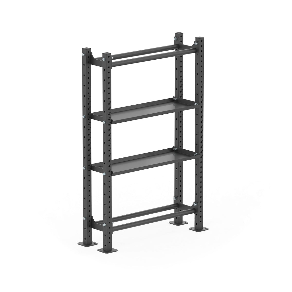 Modulares Zubehör-Regal COMPACT R-01 - UpForm – Ansicht 4