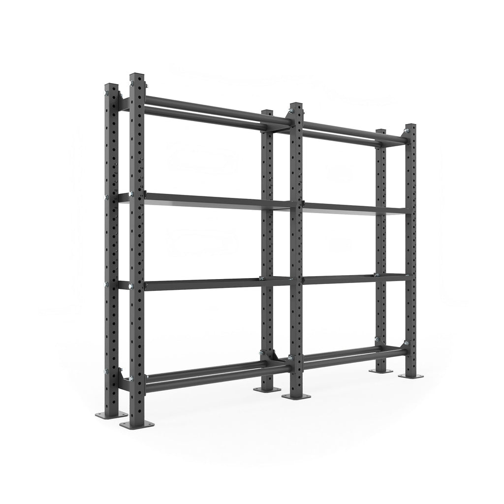 Modulares Zubehör-Regal COMPACT R-02 - UpForm – Ansicht 1