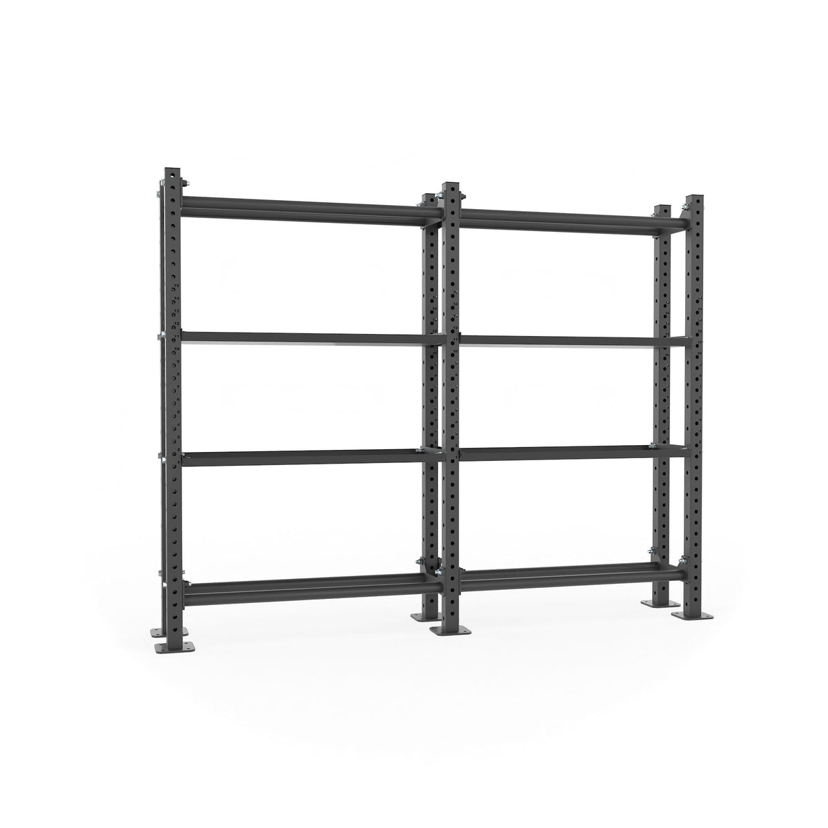 Modulares Zubehör-Regal COMPACT R-02 - UpForm – Ansicht 3