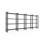 Modulares Zubehör-Regal COMPACT R-03 - UpForm – Ansicht 1
