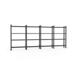 Modulares Zubehör-Regal COMPACT R-03 - UpForm – Ansicht 3