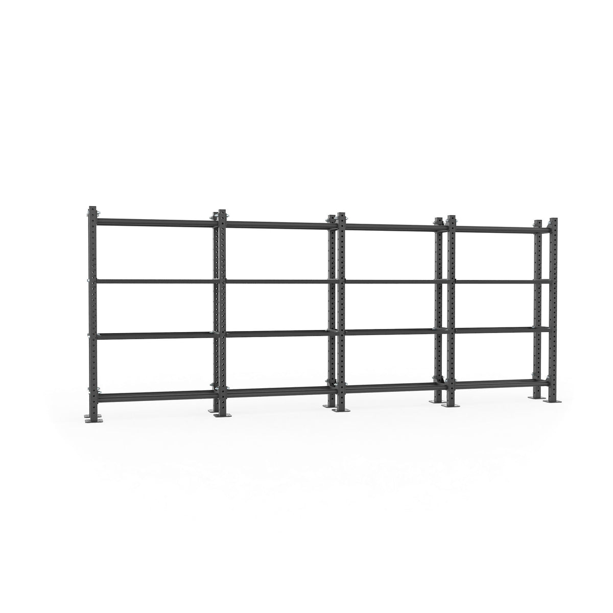 Modulares Zubehör-Regal COMPACT R-03 - UpForm – Ansicht 3