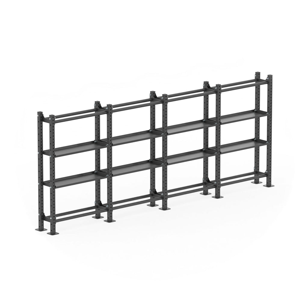 Modulares Zubehör-Regal COMPACT R-03 - UpForm – Ansicht 4