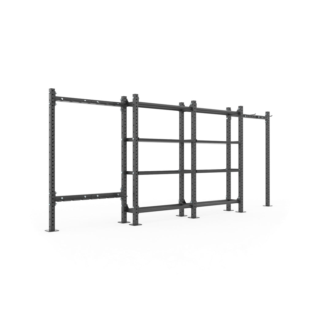 Modulares Zubehör-Regal COMPACT R-04 - UpForm – Ansicht 1