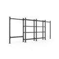 Modulares Zubehör-Regal COMPACT R-04 - UpForm – Ansicht 1
