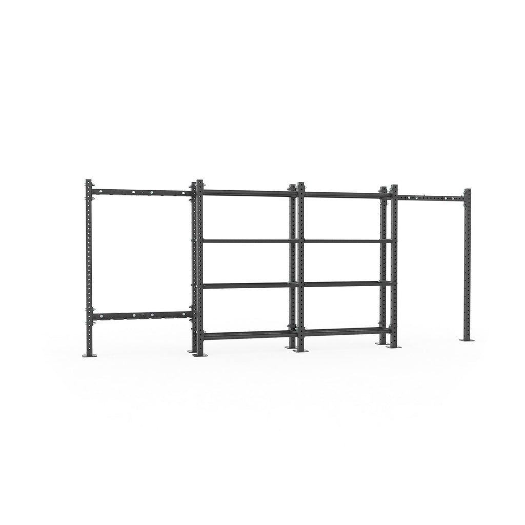 Modulares Zubehör-Regal COMPACT R-04 - UpForm – Ansicht 4