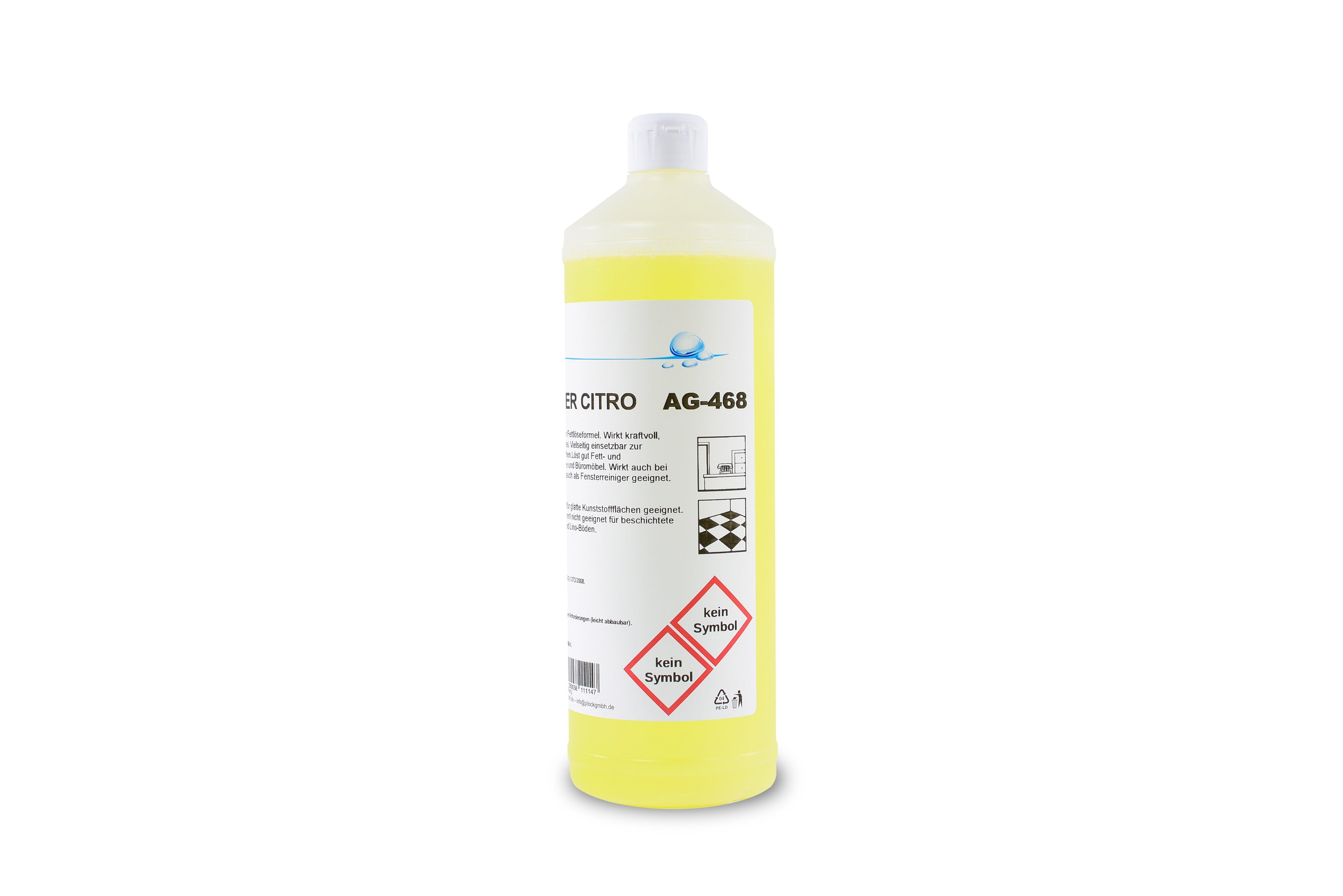 Citro Reiniger, 1 l