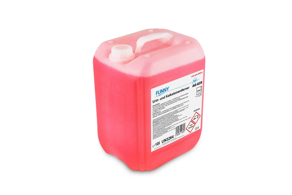 Urin- und Kalksteinentferner, 10 l