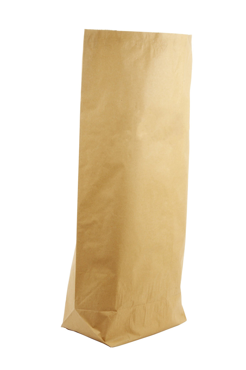 Papiermüllsäcke, braun, 2-lagig