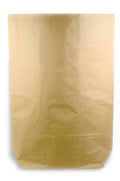 120 l Papiermüllsäcke, braun, 2-lagig