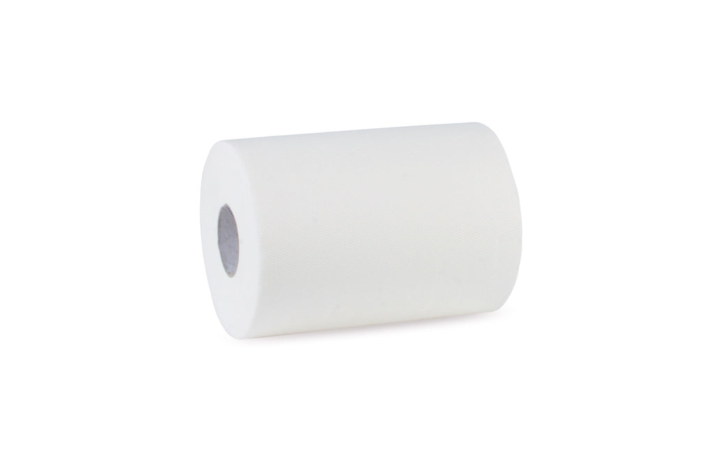 Handtuchrolle MINI 20 cm, 2-lagig