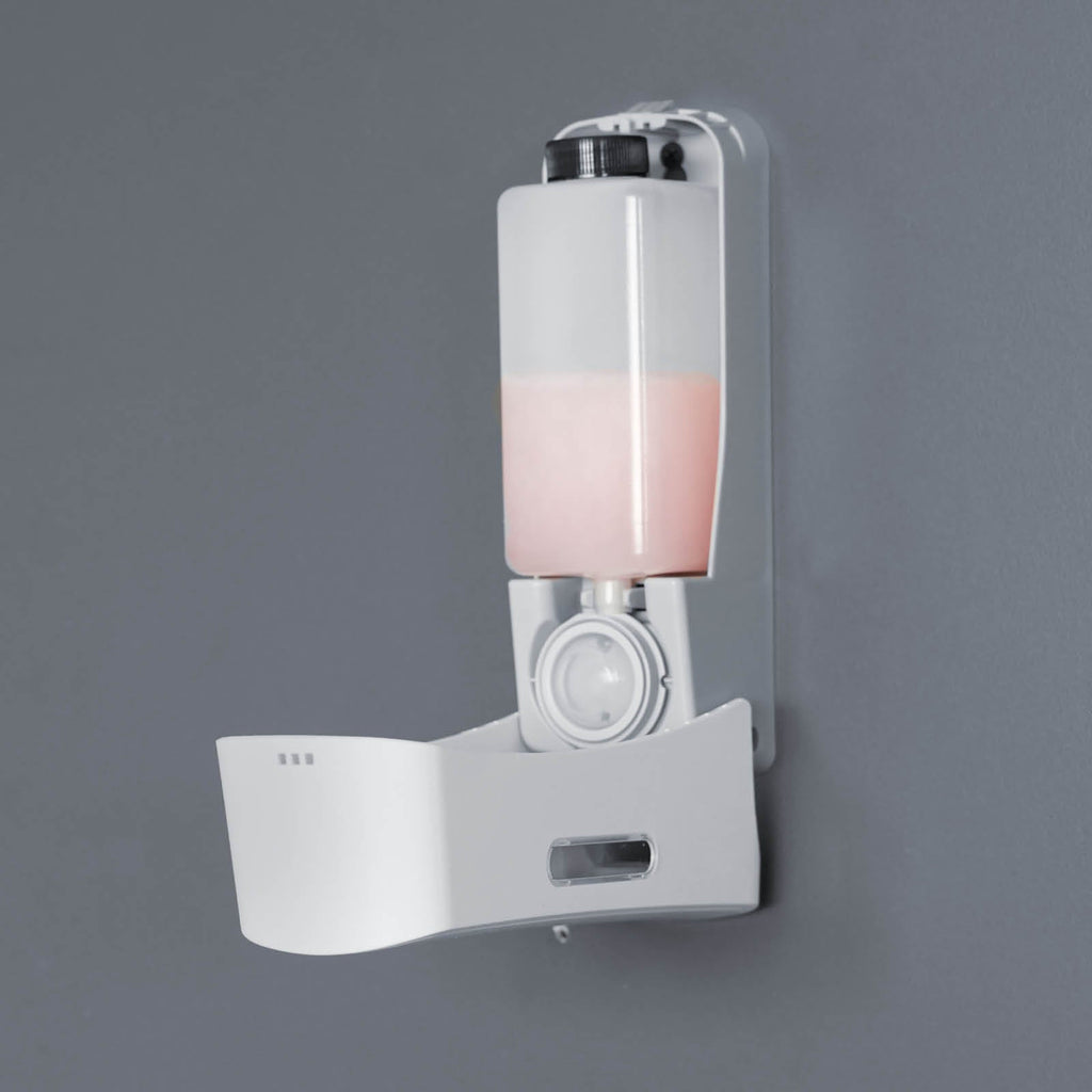 Dusch- und Badspender 350 ml