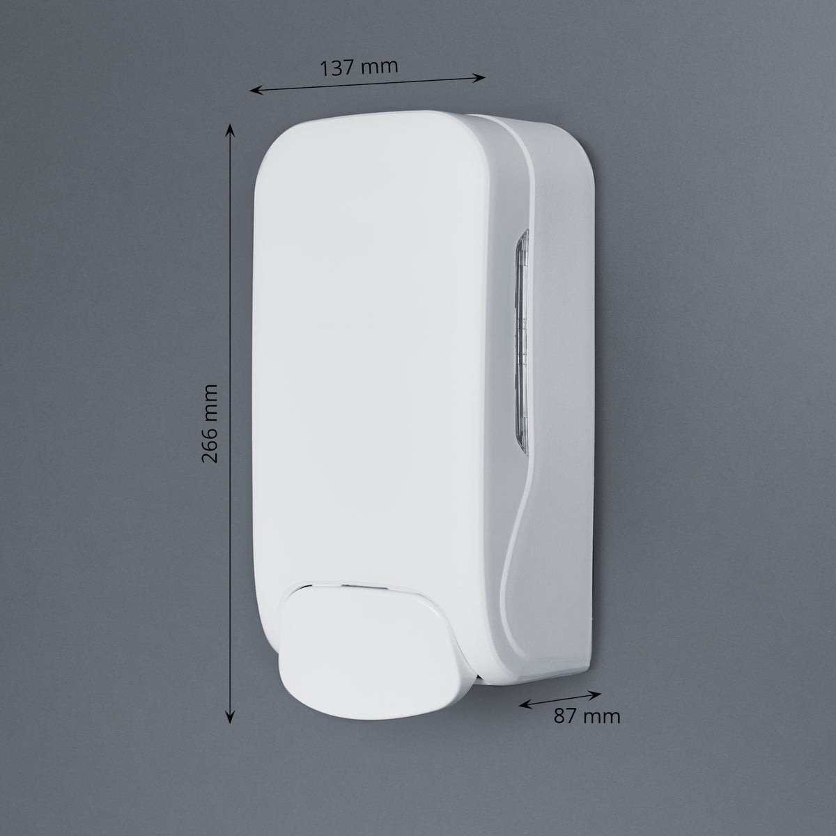 Seifenspender, 1.000 ml