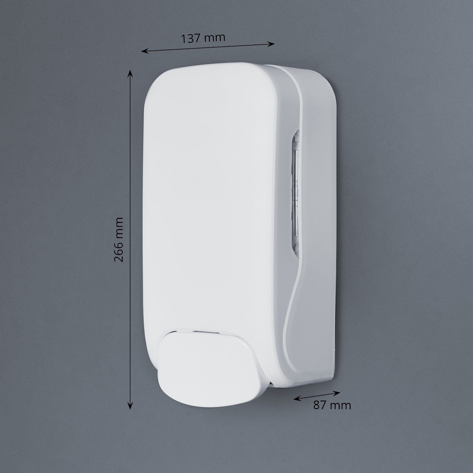 Seifenspender, 1.000 ml