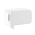 Toilettenpapierspender, für 2 Rollen