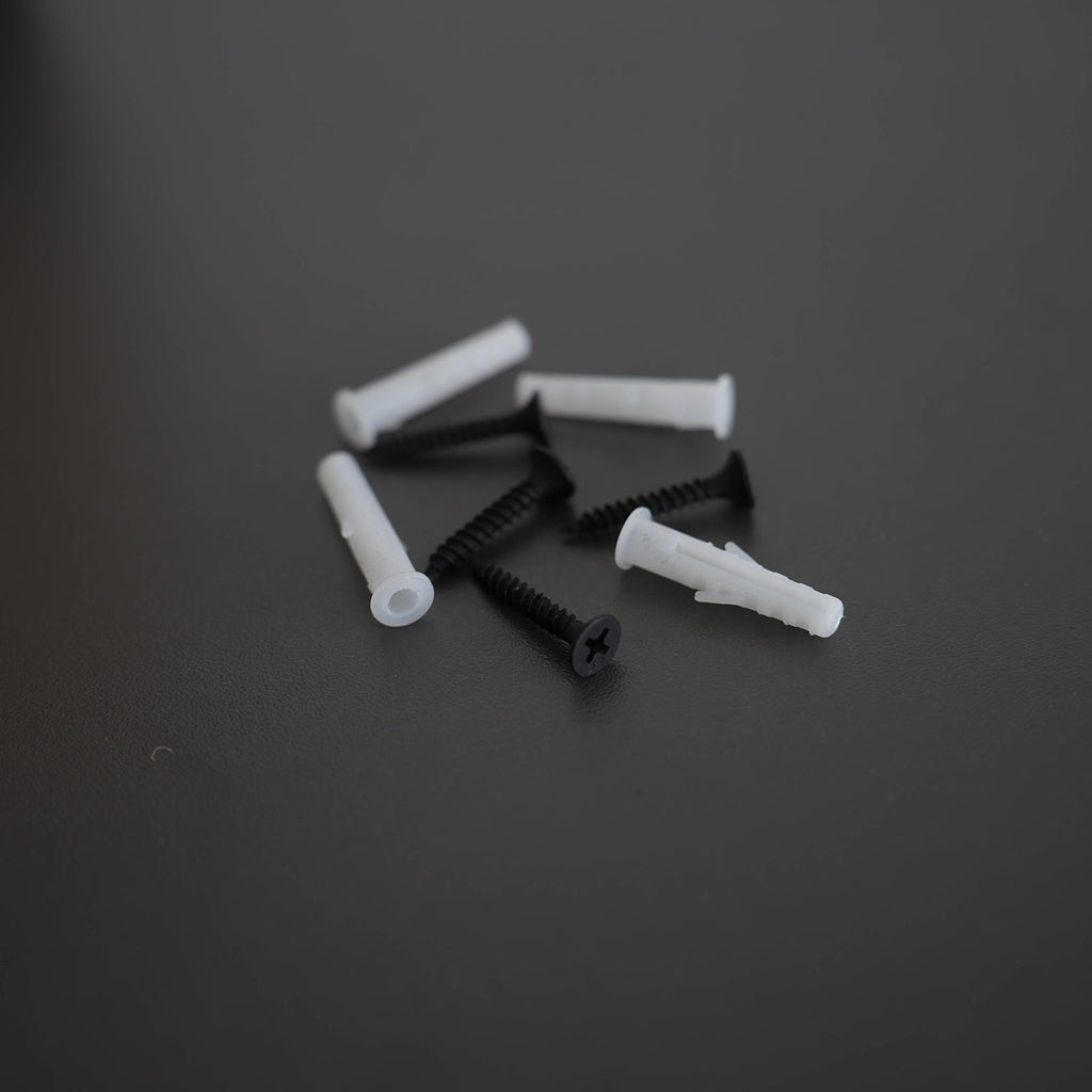 Toilettenpapierspender, für 2 Rollen