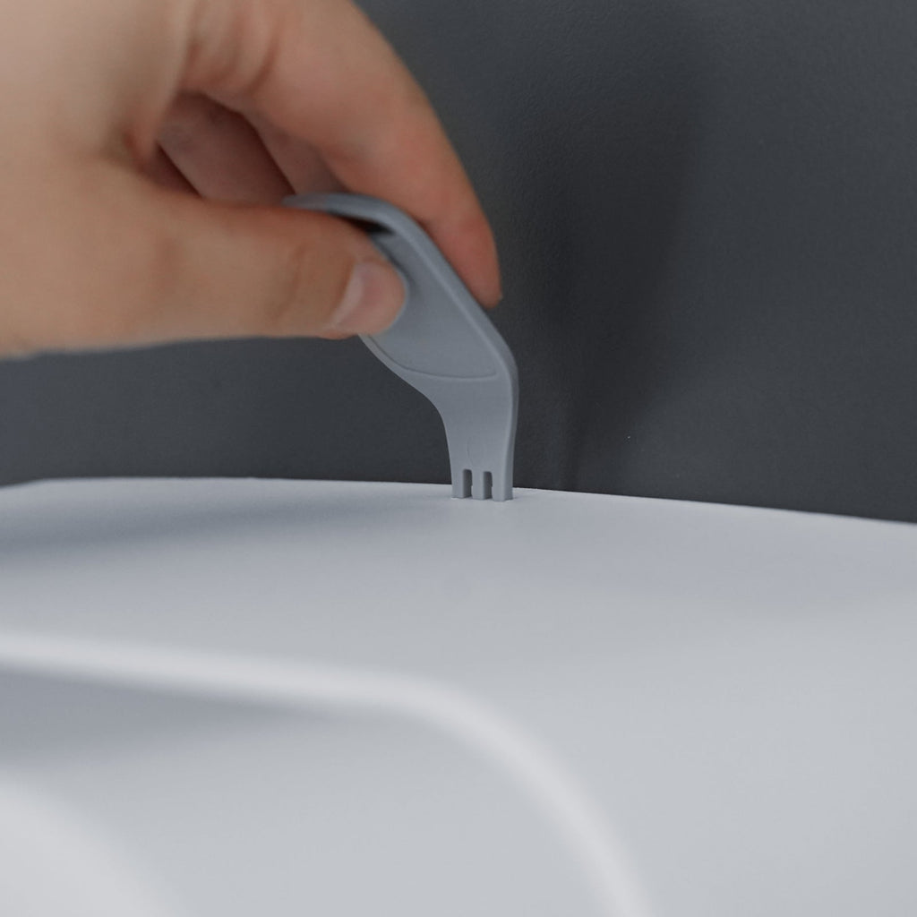 Handtuchrollenspender, Autocut