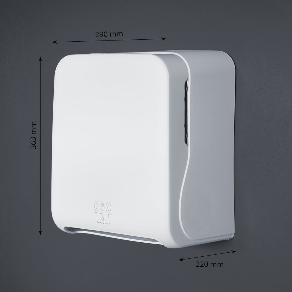 Sensor Handtuchrollenspender