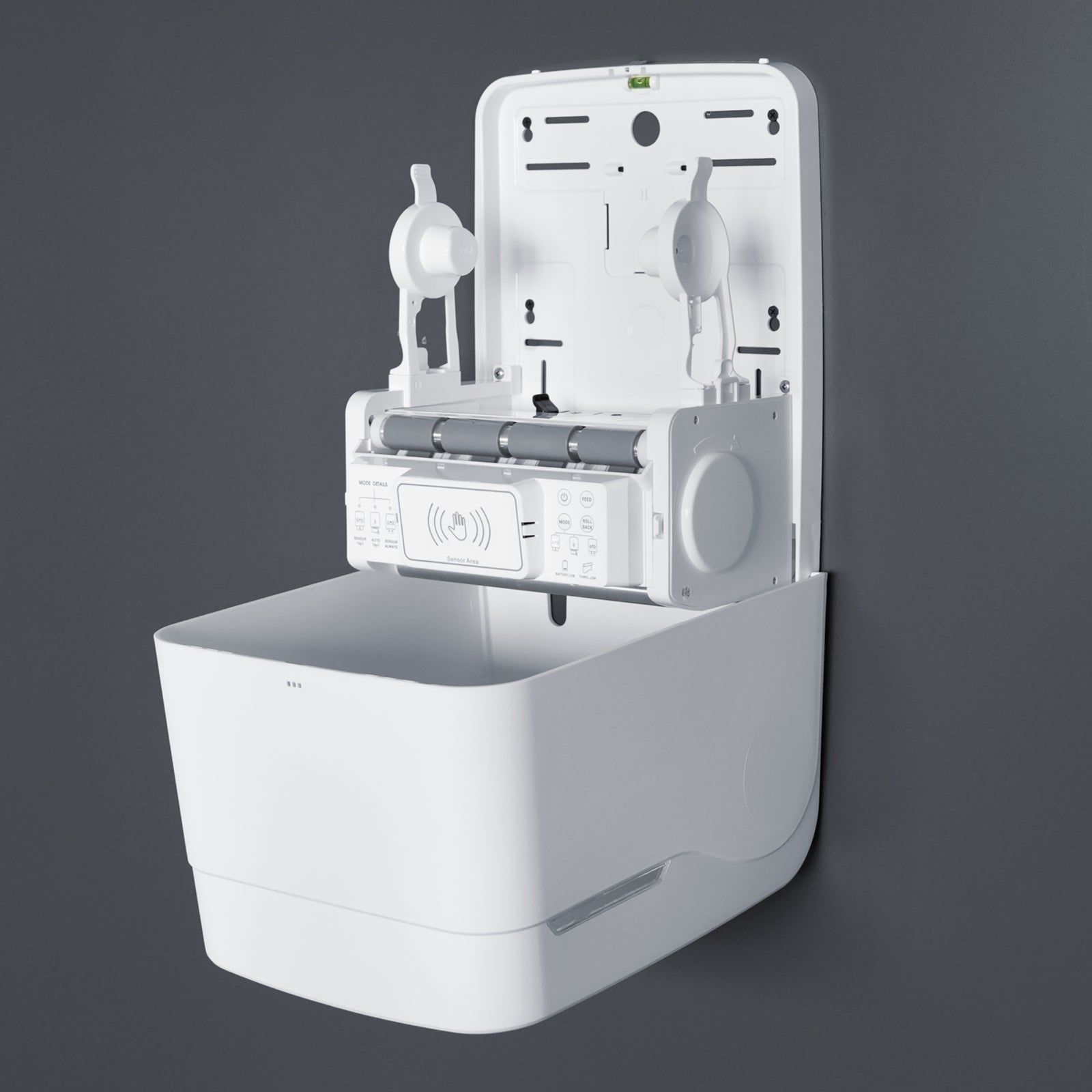 Sensor Handtuchrollenspender