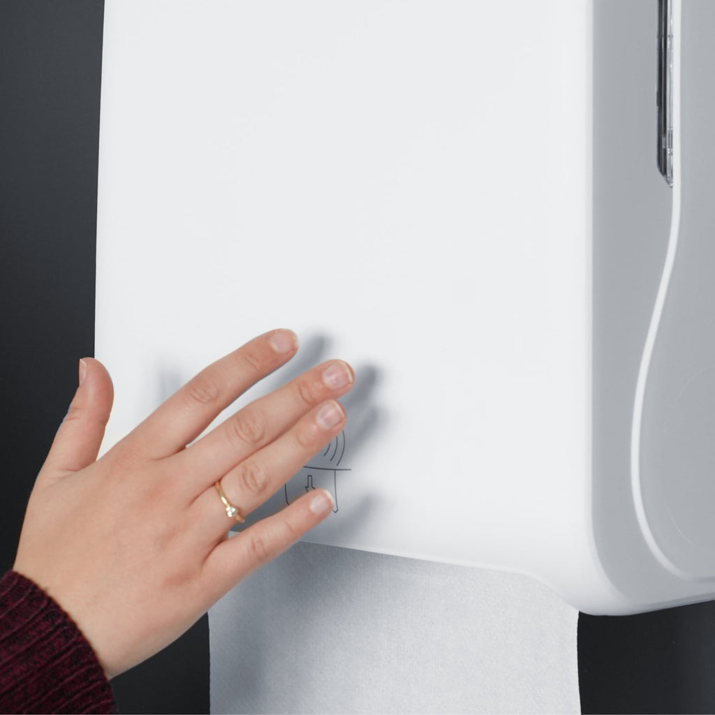 Sensor Handtuchrollenspender